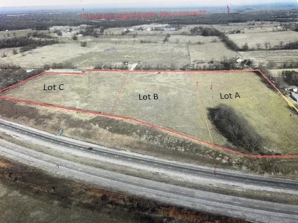 LOT Dickson Rd #A, Hiwasse, AR 72739