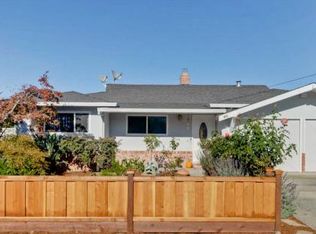 48 Church St, Mountain View, CA 94041