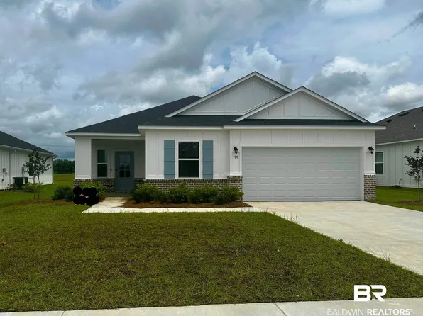 9141 Caymus Dr, Daphne, AL 36526