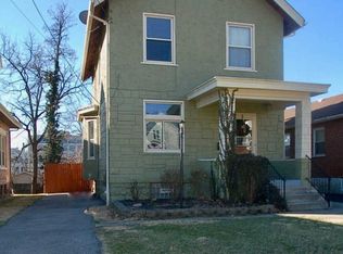 2619 Marsh Ave, Cincinnati, OH
