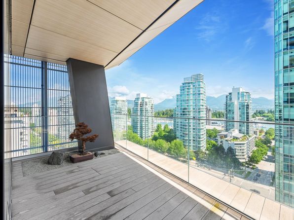 2 bedroom rental in Vancouver — photo 22