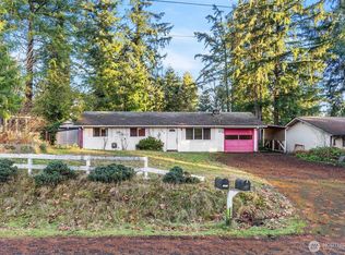 7812 Greenridge St SW, Olympia, WA