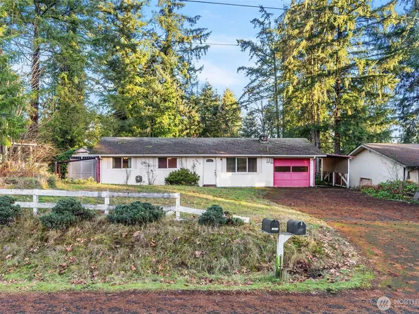 7812 Greenridge Street SW, Olympia, WA 98512