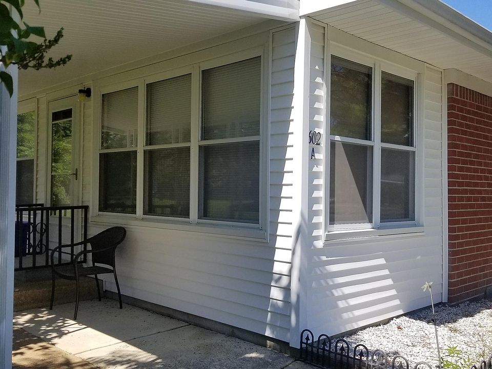 1st image of 602 Willow Ln #A