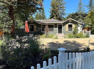 119 El Centro #1, Danville, CA 94506