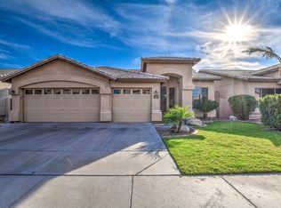 319 W Muriel Dr, Phoenix, AZ 85023