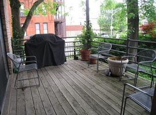 1501 W Erie St, Chicago, IL 60642