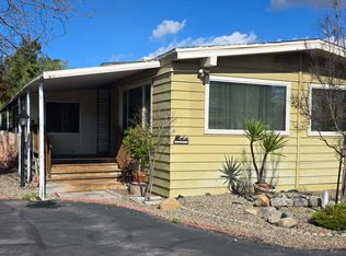 2400 W Midvalley Avenue #06, Visalia, CA 93277