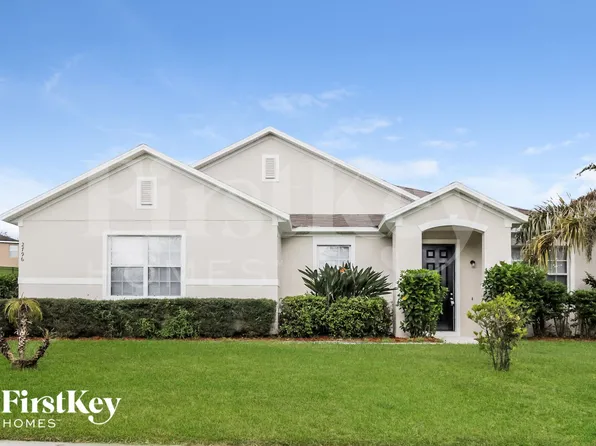 2796 Grassmoor Loop, Apopka, FL 32712