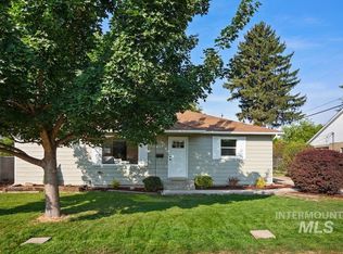 617 S Scott St, Boise, ID 83705