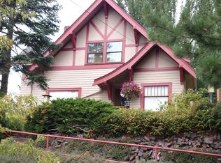 3934 SW Southern St, Seattle, WA 98136