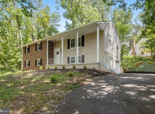 2006 Midshipman Dr, Stafford, VA 22554