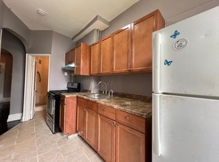 79 Roosevelt Ave #1, Jersey City, NJ 07304