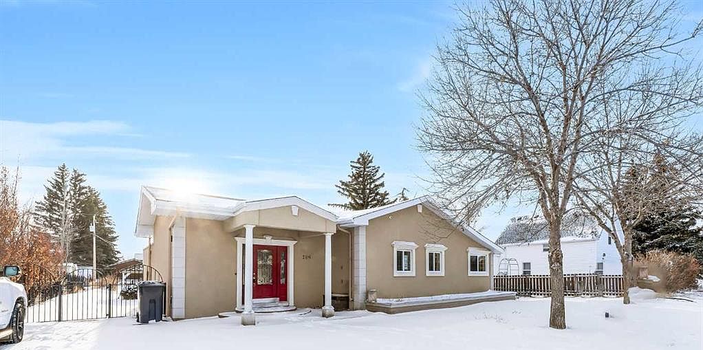 709 N 5th Ave, Bassano, AB T0J 0B0 MLS A2101446 Zillow