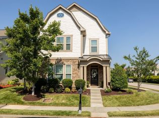 1041 Pemberly Ave, Morrisville, NC 27560