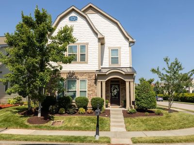 1041 Pemberly Ave, Morrisville, NC, 27560