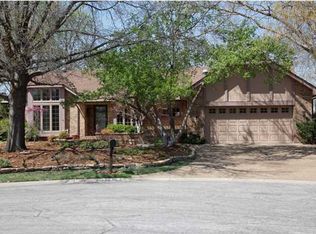 2515 N Governeour Ct, Wichita, KS 67226
