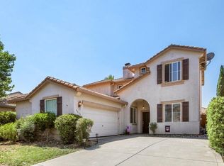 9656 Harvest View Way, Sacramento, CA 95827