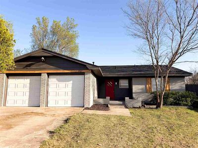 1707 NW 49th St, Lawton, OK, 73505