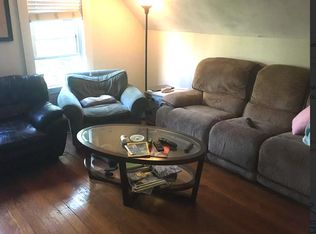 6 Holyoke Rd #2, Somerville, MA 02144