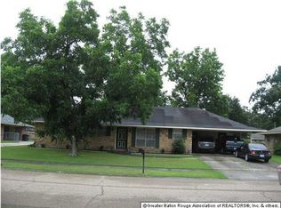9818 Yellowstone Ave, Baton Rouge, LA 70814