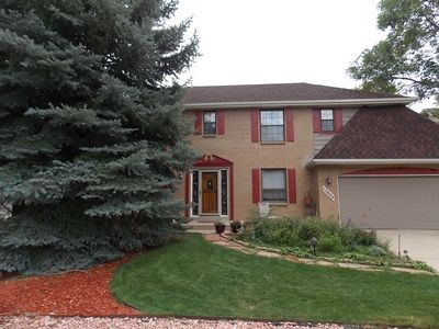 12804 E Villanova Dr, Aurora, CO, 80014
