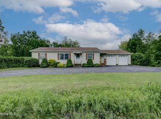 7742 Mariaville Rd, Delanson, NY 12053