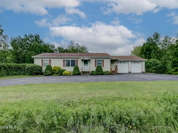 7742 Mariaville Road, Delanson, NY 12053