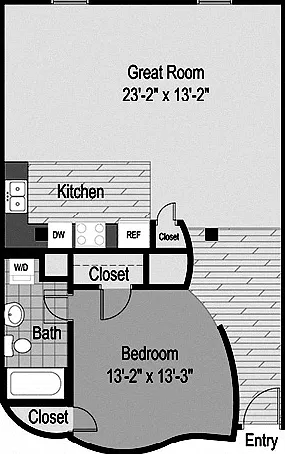 East End Lofts — Photo 37