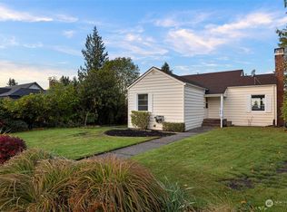 12027 1st Ave NW, Seattle, WA 98177