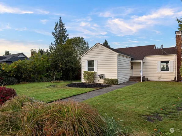 12027 1st Avenue NW, Seattle, WA 98177