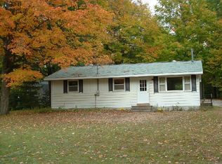 10260 Harrison Rd, Herron, MI 49744