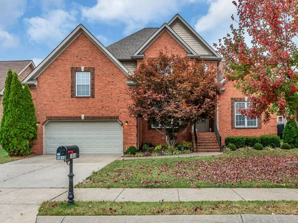 1016 Red Pepper Rdg, Spring Hill, TN 37174
