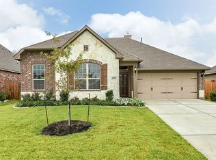 2919 Wimberly Knoll Ln, Richmond, TX 77406