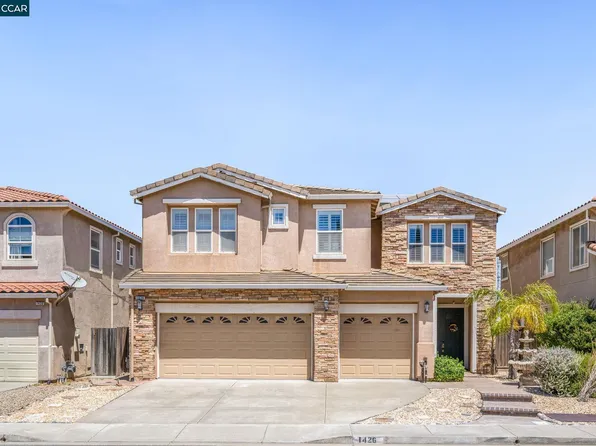 1426 Santa Teresa Dr, Pittsburg, CA 94565