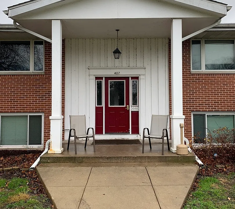 407 E Seminole St #5
