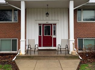 407 E Seminole St #5, Dwight, IL 60420