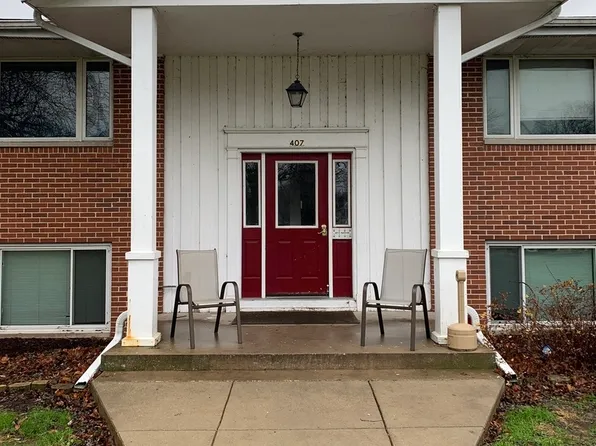 407 E Seminole St #5, Dwight, IL 60420