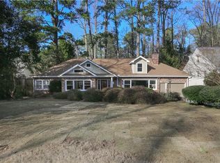 1172 Citadel Dr NE, Atlanta, GA 30324