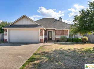 1023 Paseo Del Plata, Temple, TX 76502