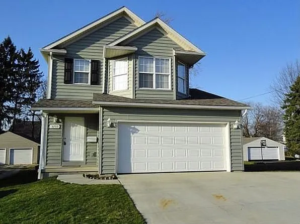 3755 Louise St, Mogadore, OH 44260