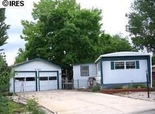 2732 Mallow Pl, Loveland, CO 80537