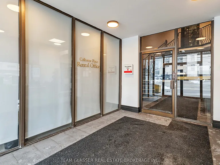 340 Colborne St #1604 — Photo 32
