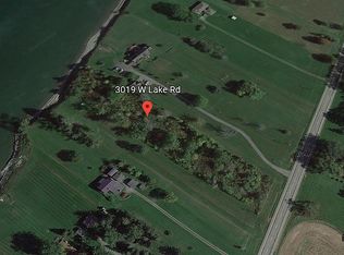 3019 W Lake Rd, Wilson, NY 14172