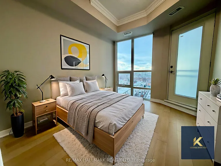 7730 Kipling Ave #909 — Photo 6