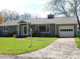 4507 Darcie Dr, Erie, PA