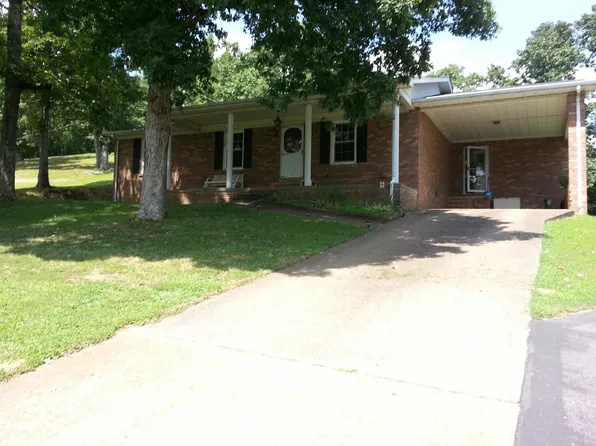 1099 Hurricane Creek Rd, Waynesboro, TN 38485