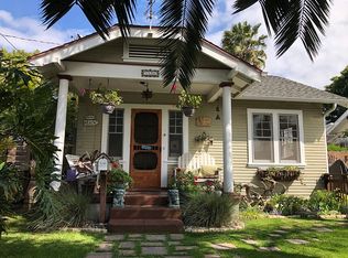 1036 Nowita Pl, Venice, CA 90291