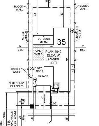 3rd image of 9025 W DENTON Lane