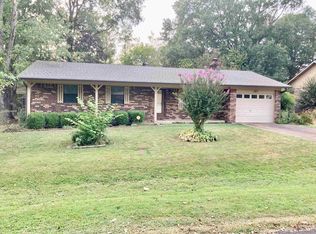 2303 West St, Conway, AR 72032